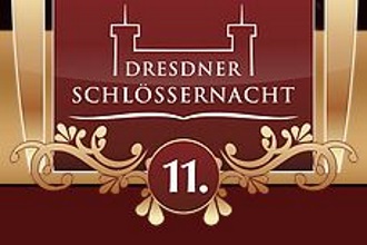 Dresdner Schlössernacht