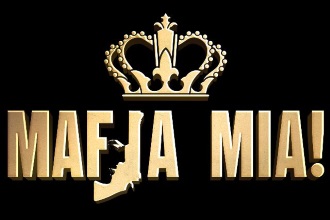 Mafia Mia -The London Boys