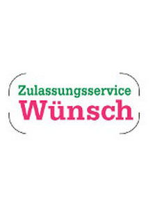 Ines Wünsch Zulassungsdienst