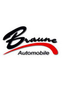 Braune Automobile